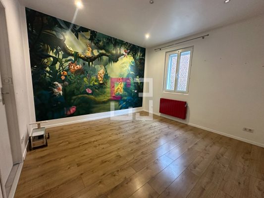 
Maison MATIGNY 4 pièce(s) 72m2

