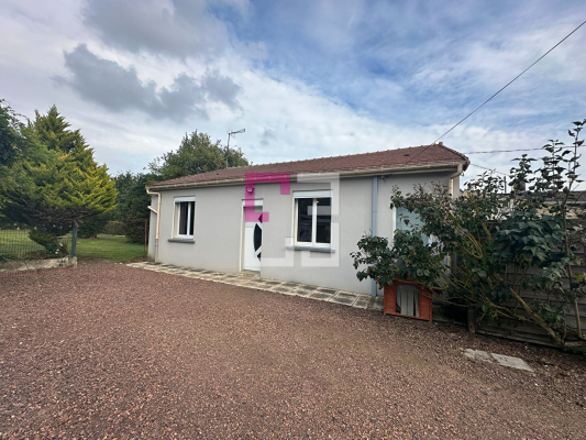 
Maison MATIGNY 4 pièce(s) 72m2
