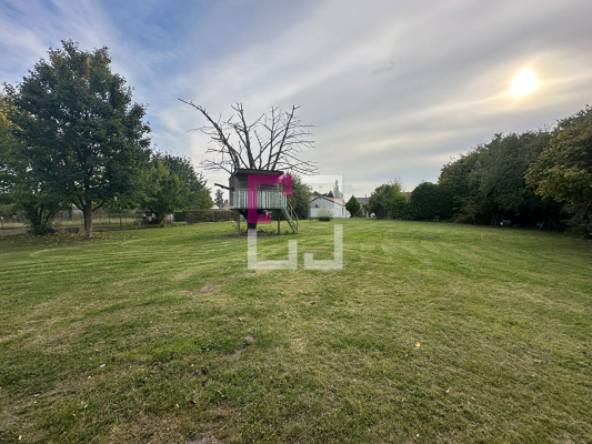 
Maison MATIGNY 4 pièce(s) 72m2
