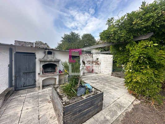 
Maison MATIGNY 4 pièce(s) 72m2
