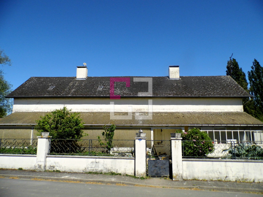 
Maison Itancourt 7 pièce(s) 140 m2
