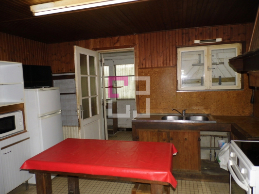 
Maison Itancourt 7 pièce(s) 140 m2
