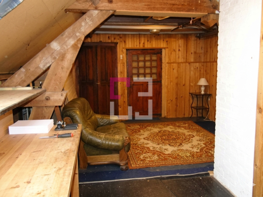 
Maison Itancourt 7 pièce(s) 140 m2
