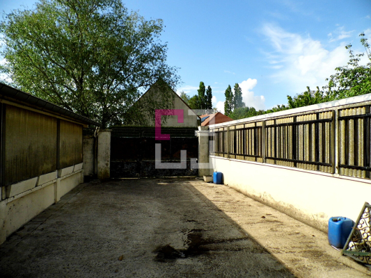 
Maison Itancourt 7 pièce(s) 140 m2
