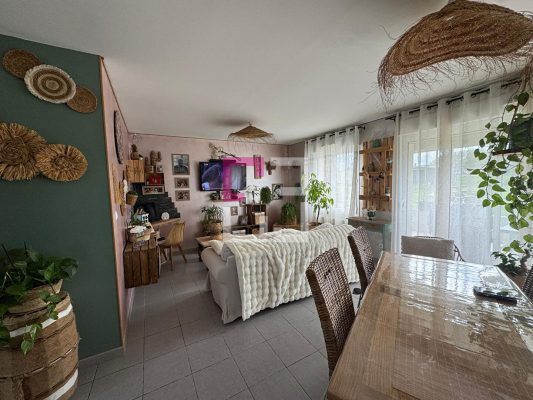 
Maison Muille Villette 6 pièce(s) 94 m2
