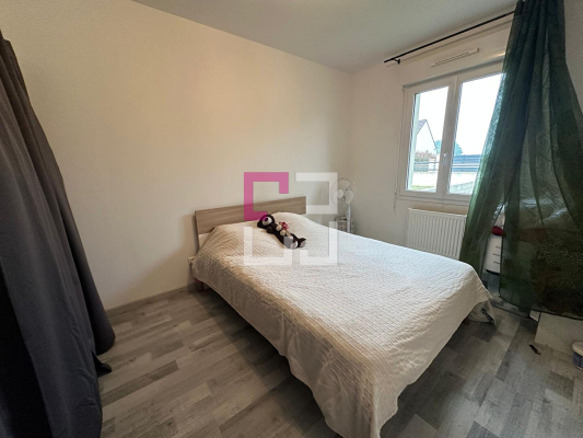
Maison Muille Villette 6 pièce(s) 94 m2
