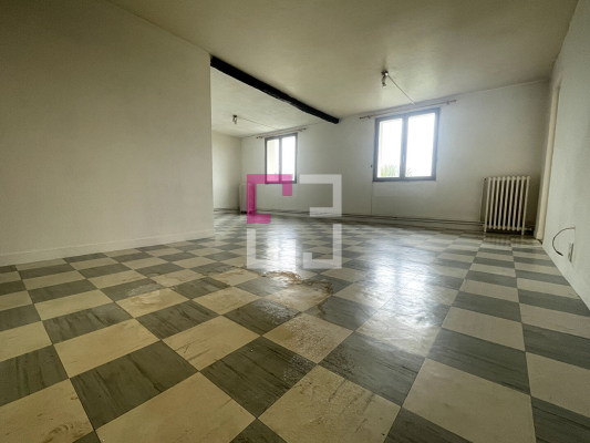 
Appartement Saint Quentin 4 pièce(s) 112 m2
