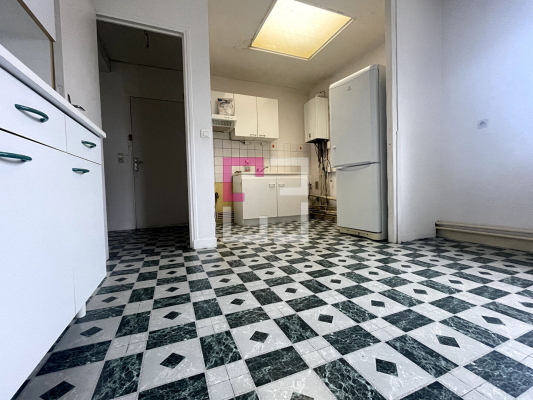 
Appartement Saint Quentin 4 pièce(s) 112 m2
