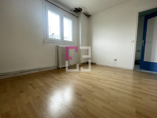 
Appartement Saint Quentin 4 pièce(s) 112 m2
