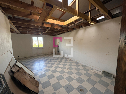 
Appartement Saint Quentin 4 pièce(s) 112 m2
