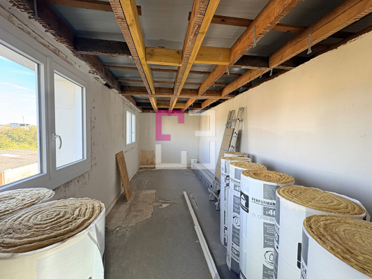
Appartement Saint Quentin 4 pièce(s) 112 m2
