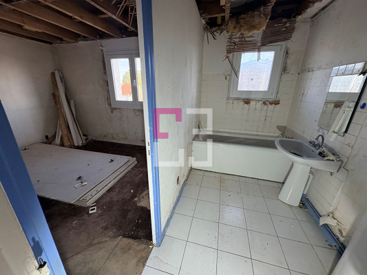 
Appartement Saint Quentin 4 pièce(s) 112 m2
