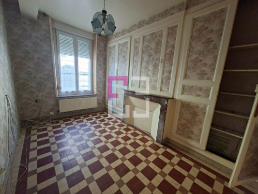 
Maison Marle 3 pièce(s) 65 m2
