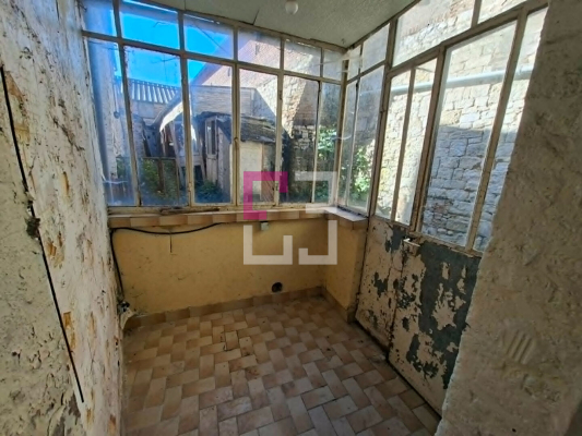 
Maison Marle 3 pièce(s) 65 m2
