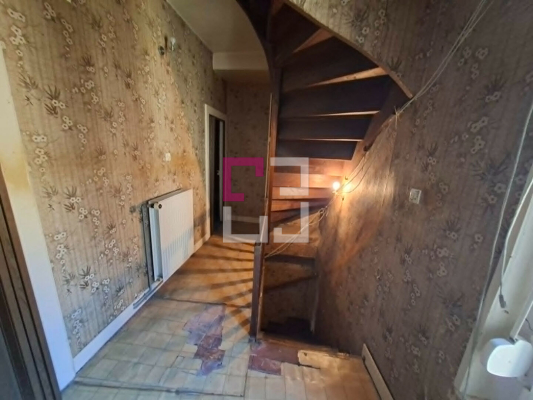 
Maison Marle 3 pièce(s) 65 m2
