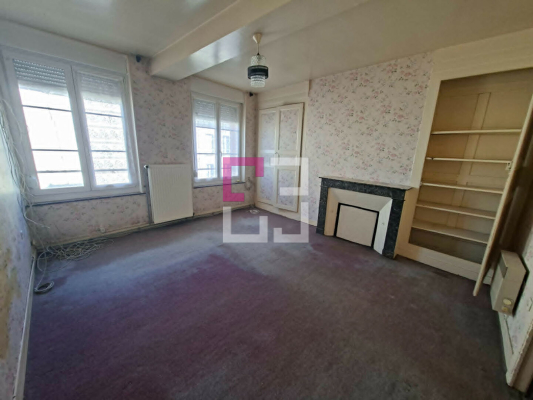 
Maison Marle 3 pièce(s) 65 m2
