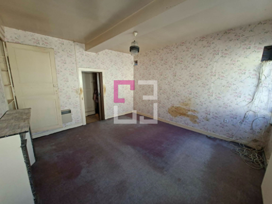 
Maison Marle 3 pièce(s) 65 m2
