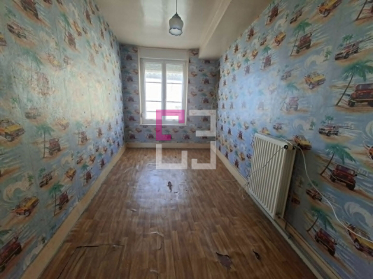 
Maison Marle 3 pièce(s) 65 m2
