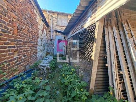 
Maison Marle 3 pièce(s) 65 m2
