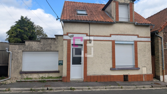 
Maison Beaurevoir 7 pièce(s) 120 m2
