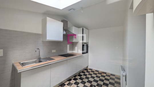 
Maison Beaurevoir 7 pièce(s) 120 m2
