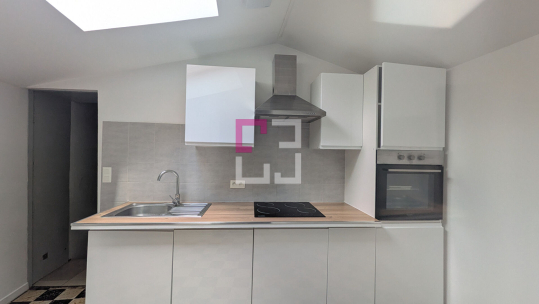 
Maison Beaurevoir 7 pièce(s) 120 m2
