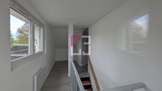 
Maison Beaurevoir 7 pièce(s) 120 m2
