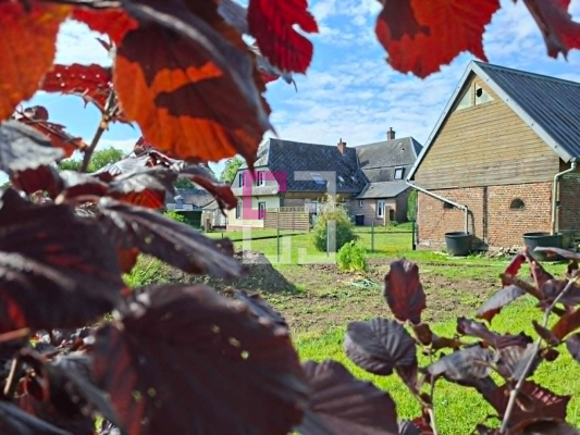 
Maison Chevennes 6 pièce(s) 150.46 m2
