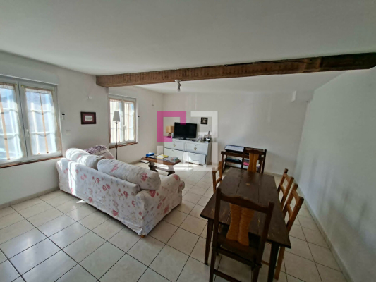 
Maison Chevennes 6 pièce(s) 150.46 m2
