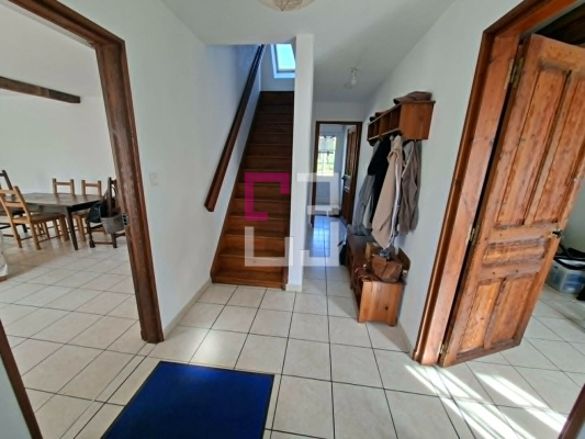 
Maison Chevennes 6 pièce(s) 150.46 m2
