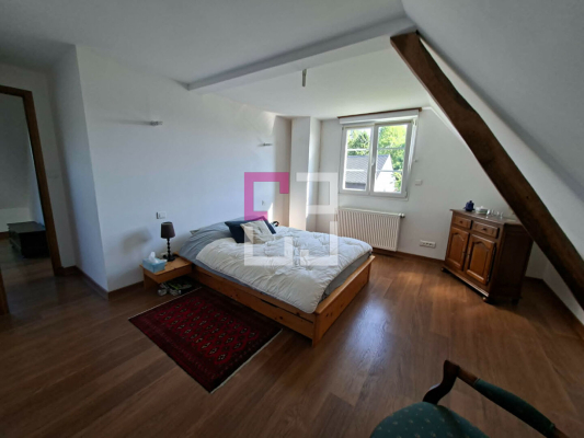 
Maison Chevennes 6 pièce(s) 150.46 m2
