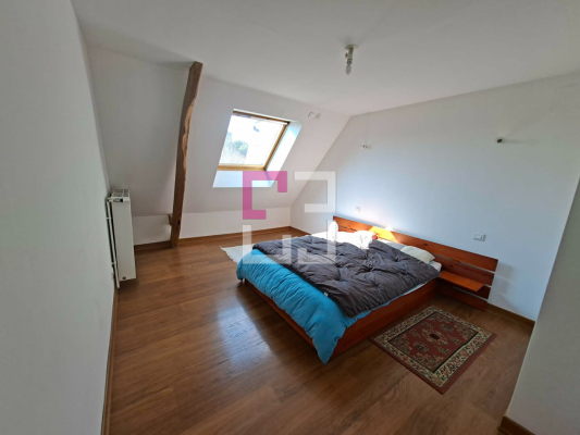 
Maison Chevennes 6 pièce(s) 150.46 m2
