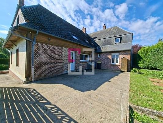
Maison Chevennes 6 pièce(s) 150.46 m2
