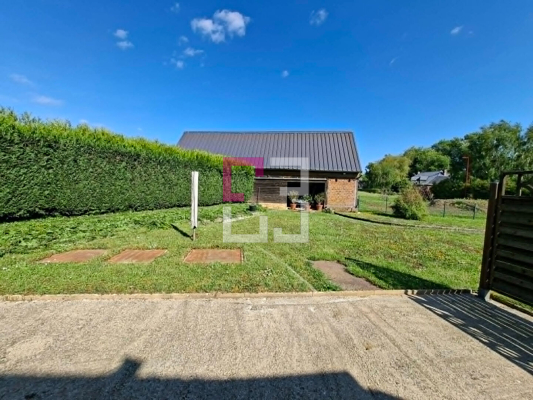 
Maison Chevennes 6 pièce(s) 150.46 m2
