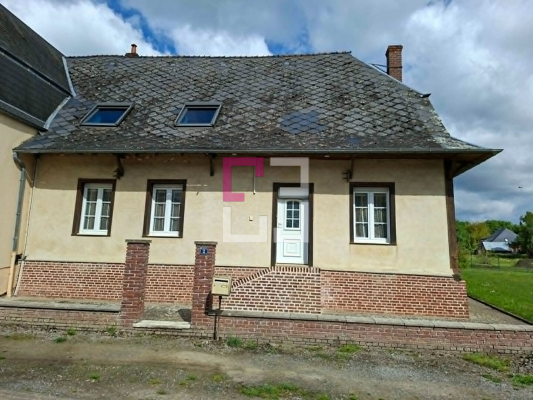 
Maison Chevennes 6 pièce(s) 150.46 m2
