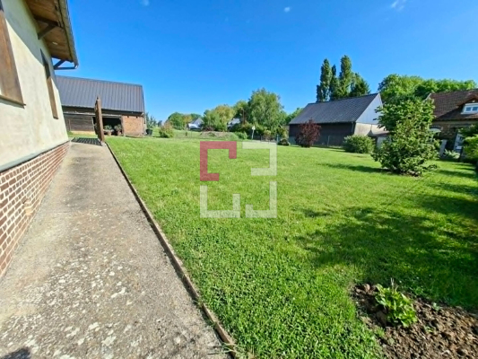 
Maison Chevennes 6 pièce(s) 150.46 m2
