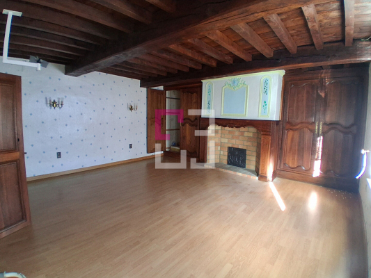 
Maison Etreaupont 6 pièce(s) 197.3 m2
