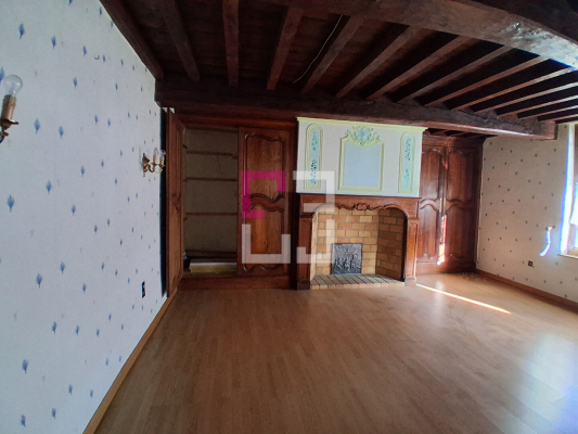 
Maison Etreaupont 6 pièce(s) 197.3 m2
