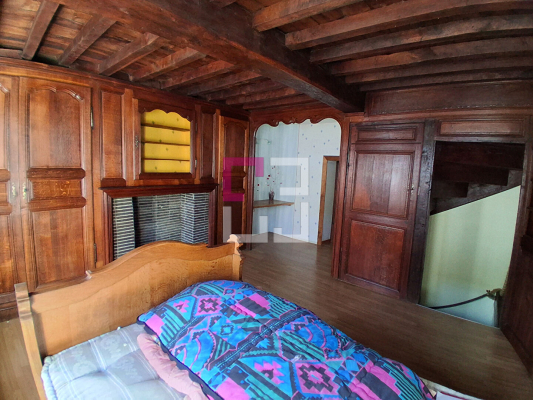 
Maison Etreaupont 6 pièce(s) 197.3 m2
