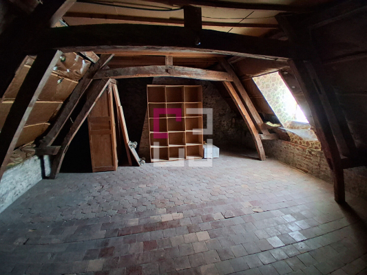 
Maison Etreaupont 6 pièce(s) 197.3 m2
