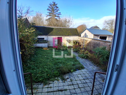 
Maison Etreaupont 6 pièce(s) 197.3 m2
