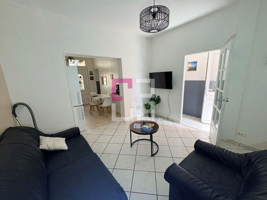
Maison Saint Quentin 5 pièce(s) 94 m2
