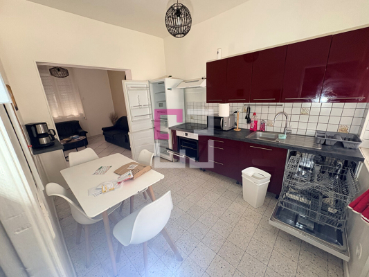 
Maison Saint Quentin 5 pièce(s) 94 m2

