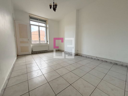 
Appartement Guise 2 pièce(s) 51 m2
