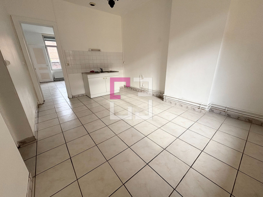 
Appartement Guise 2 pièce(s) 51 m2
