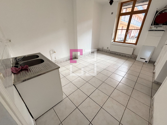
Appartement Guise 2 pièce(s) 51 m2
