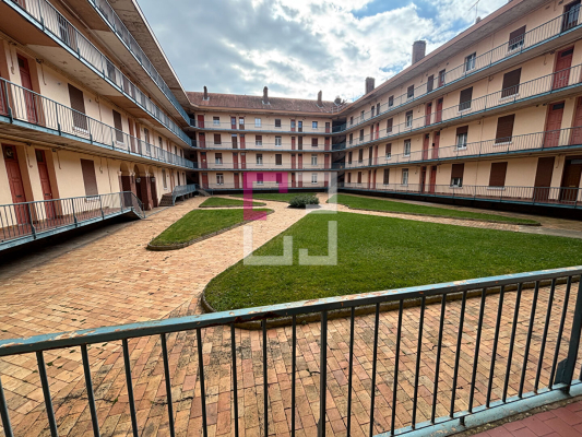 
Appartement Guise 2 pièce(s) 51 m2
