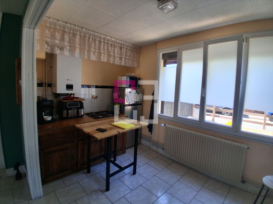 
Maison Marle 6 pièce(s) 91.13 m2
