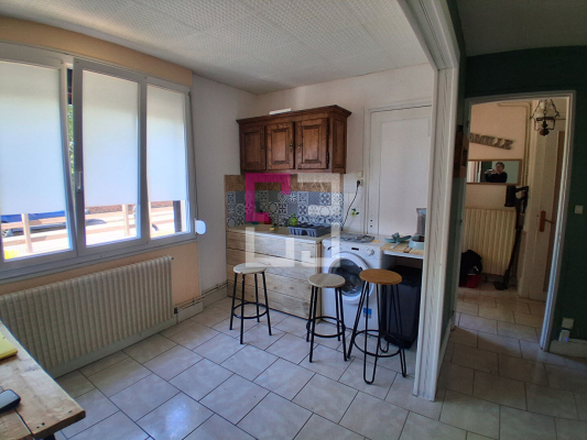
Maison Marle 6 pièce(s) 91.13 m2
