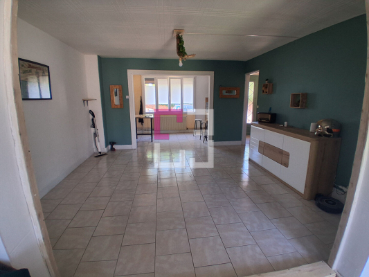 
Maison Marle 6 pièce(s) 91.13 m2

